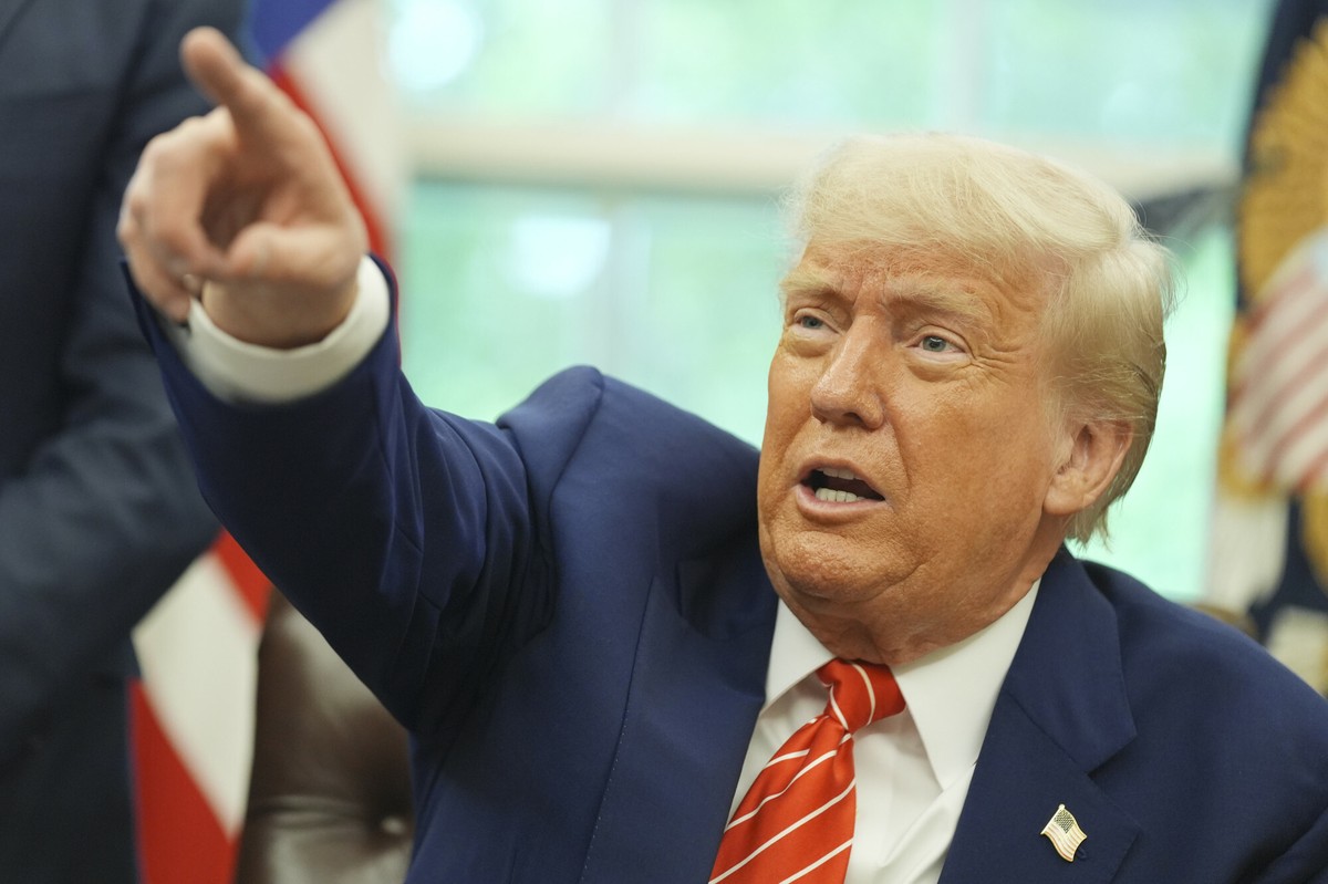 Nowy pomysł Trumpa. Uderzy w najbogatszych