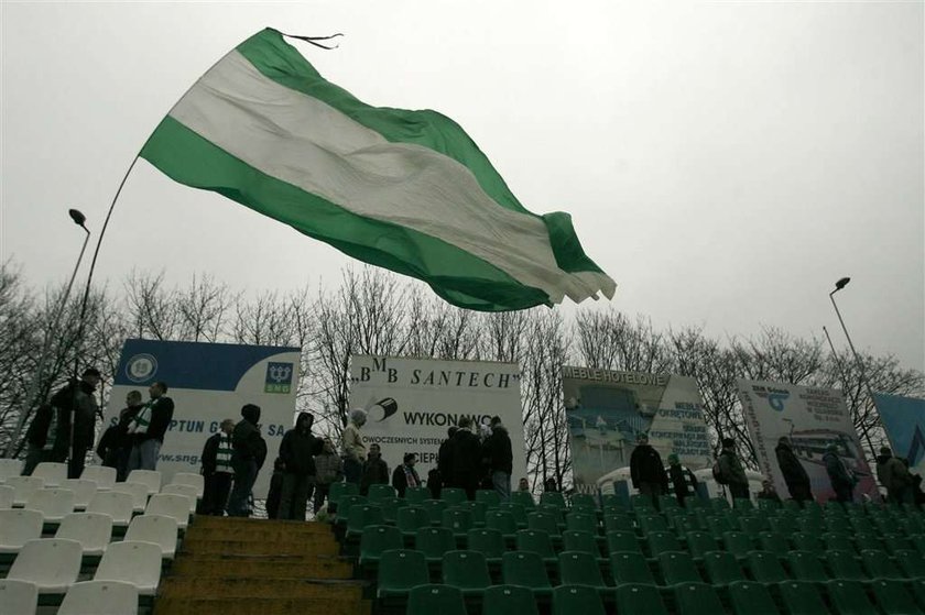 Sport po tragedii Smoleńskiej