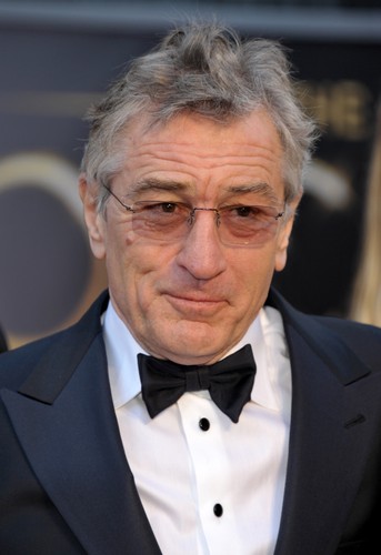 Robert De Niro