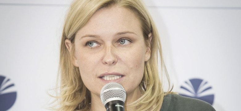 Paulina Młynarska do rządu PiS: Przejdziecie do historii jako niszczyciele wspólnoty