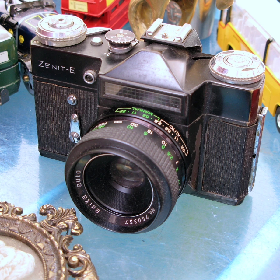 Zenit-E