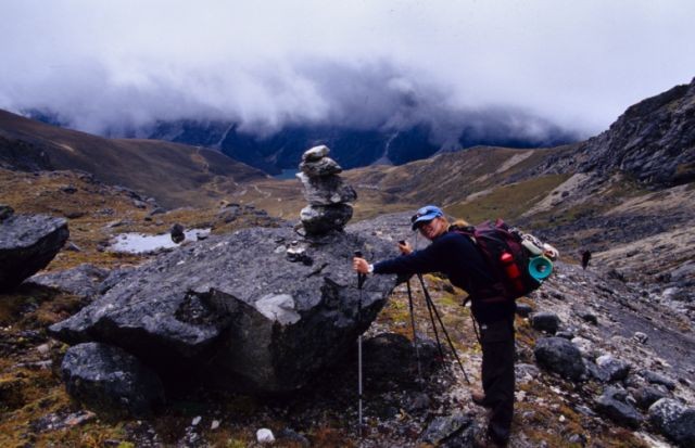 Na szczytach świata