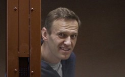 Aleksiej Nawalny znowu przed sądem