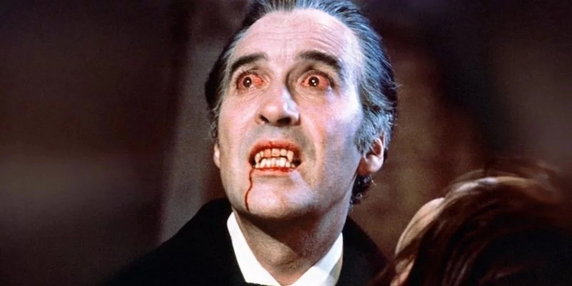 Christopher Lee: rekordzista 