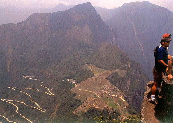 Galeria Peru – inkaską autostradą do Machu Picchu, obrazek 59
