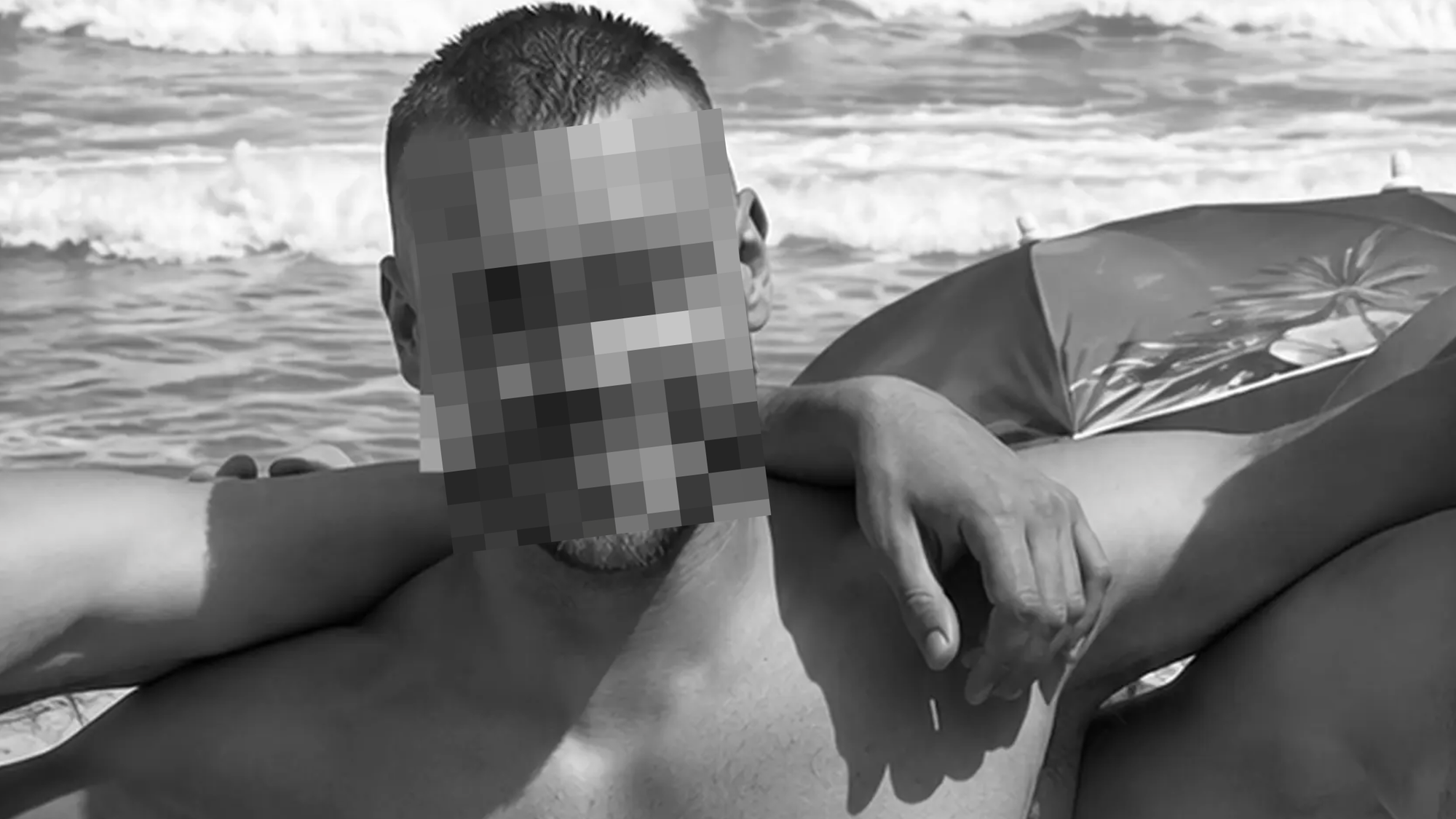 Adrián zahynul na dovolenke v Bulharsku. 