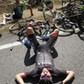 CYCLING-TOUR/CRASH