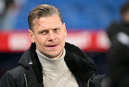 łukasz piszczek nie jest już trenerem gks tychy. pod jego wodzą drużyna nie wygrała żadnego meczu