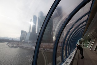 W jakim mieście mieszka najwięcej miliarderów na świecie?