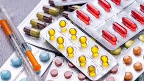 Zdrowie na pasku Azji. Kiedy UE zadba o bezpieczeństwo lekowe?