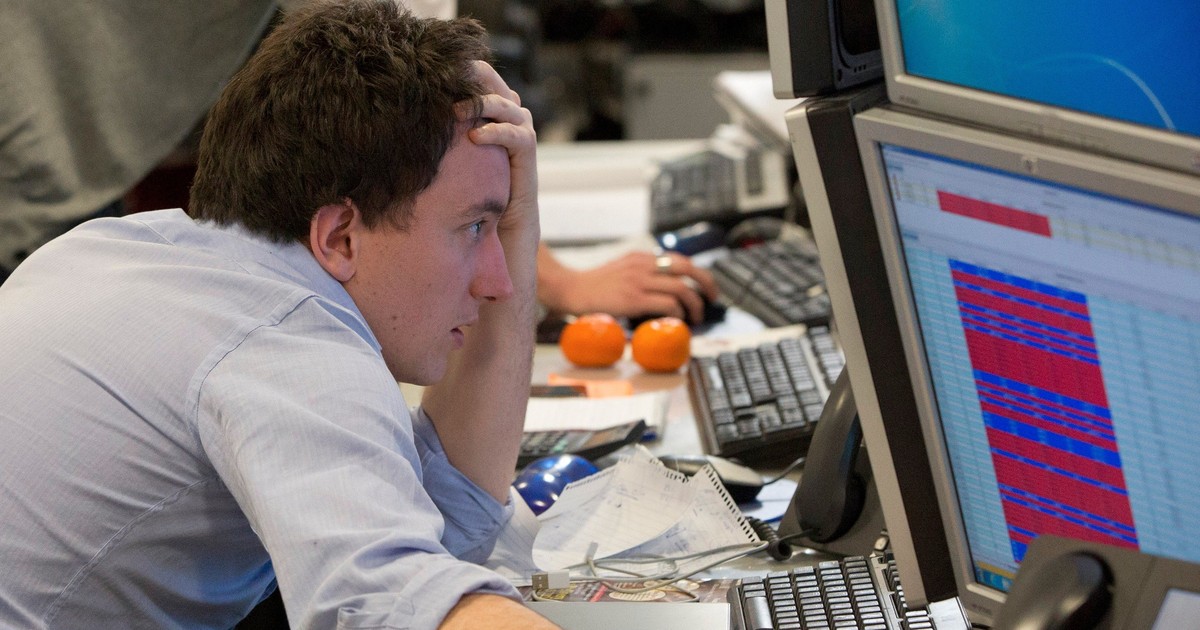 One of history's most reliable stock-trading strategies is struggling ...