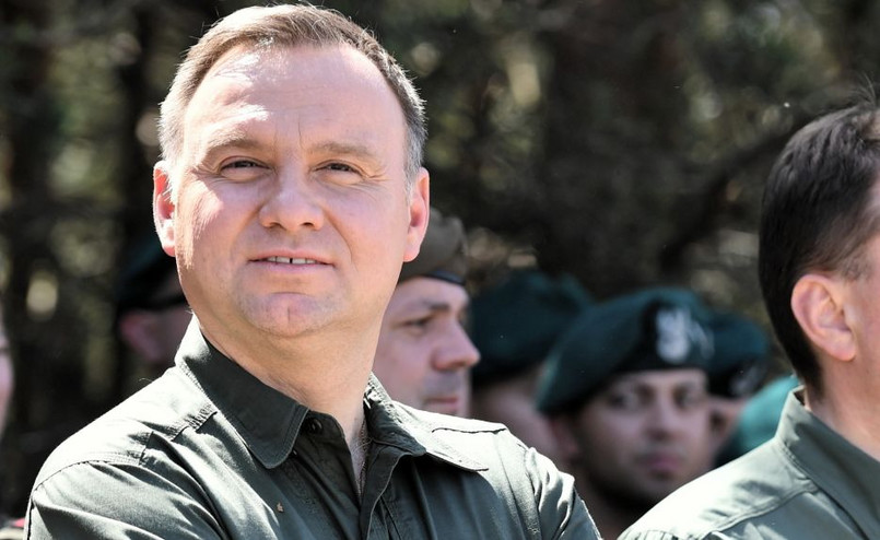 Andrzej Duda