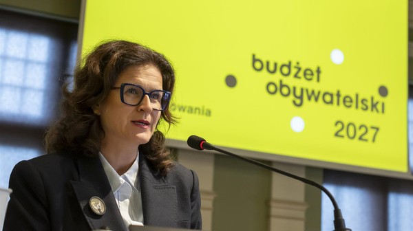 W tegorocznej edycji do realizacji wybrano 123 projekty spośród 331 poddanych pod głosowanie. Ich łączna wartość wynosi ponad 31,6 mln zł – mówi Aleksandra Dulkiewicz, prezydent Gdańska.