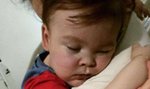 Nie żyje Alfie Evans. Chłopiec przegrał z chorobą