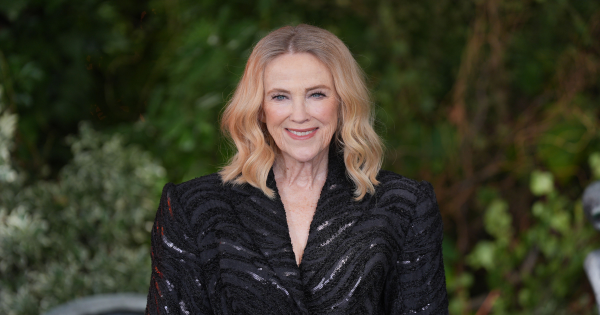 Catherine O'Hara, Emmy-winning Home Alone and Schitt's Creek star, dies at 71