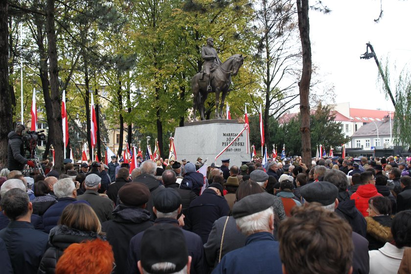 Święto Niepodległości w Rzeszowie