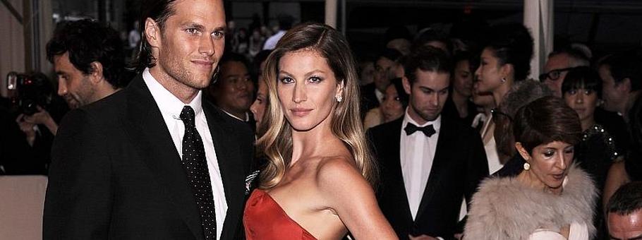 gisele brady