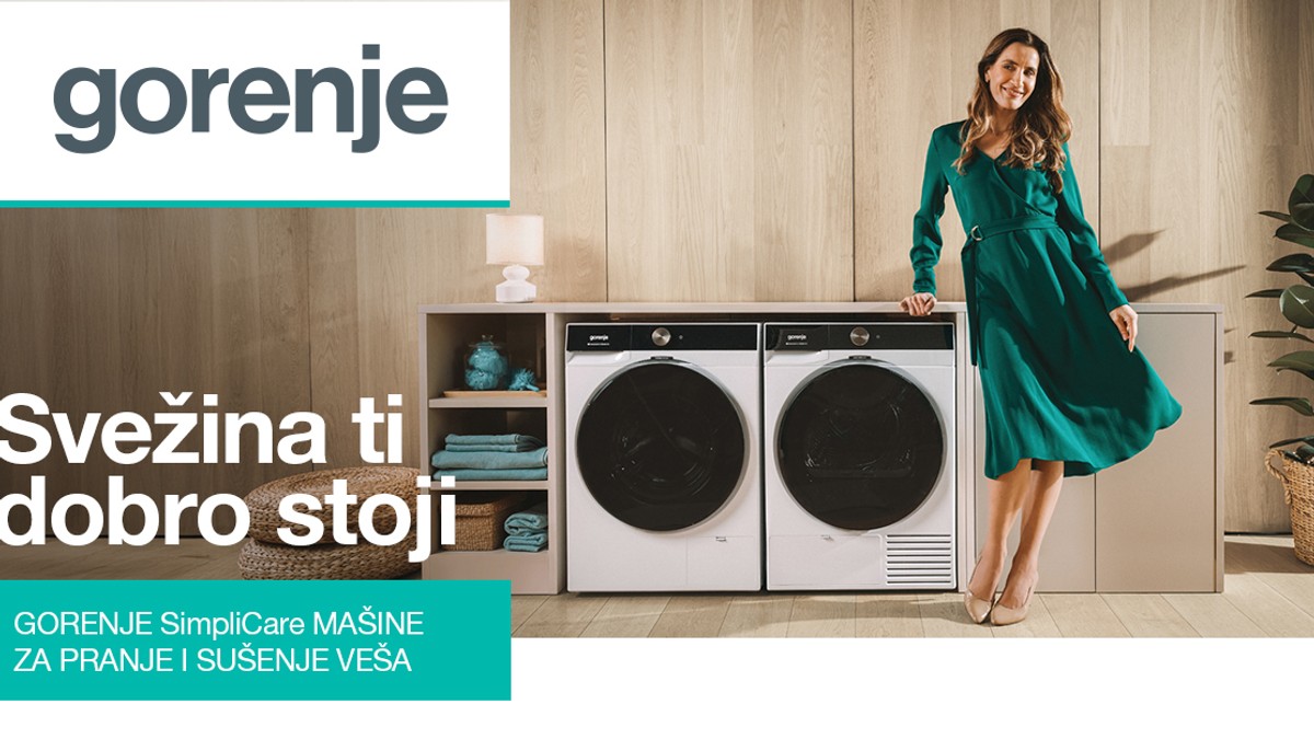 Mašina za sušenje veša