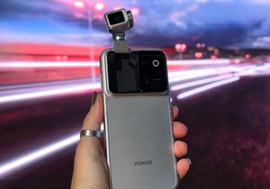 Honor Robot Phone