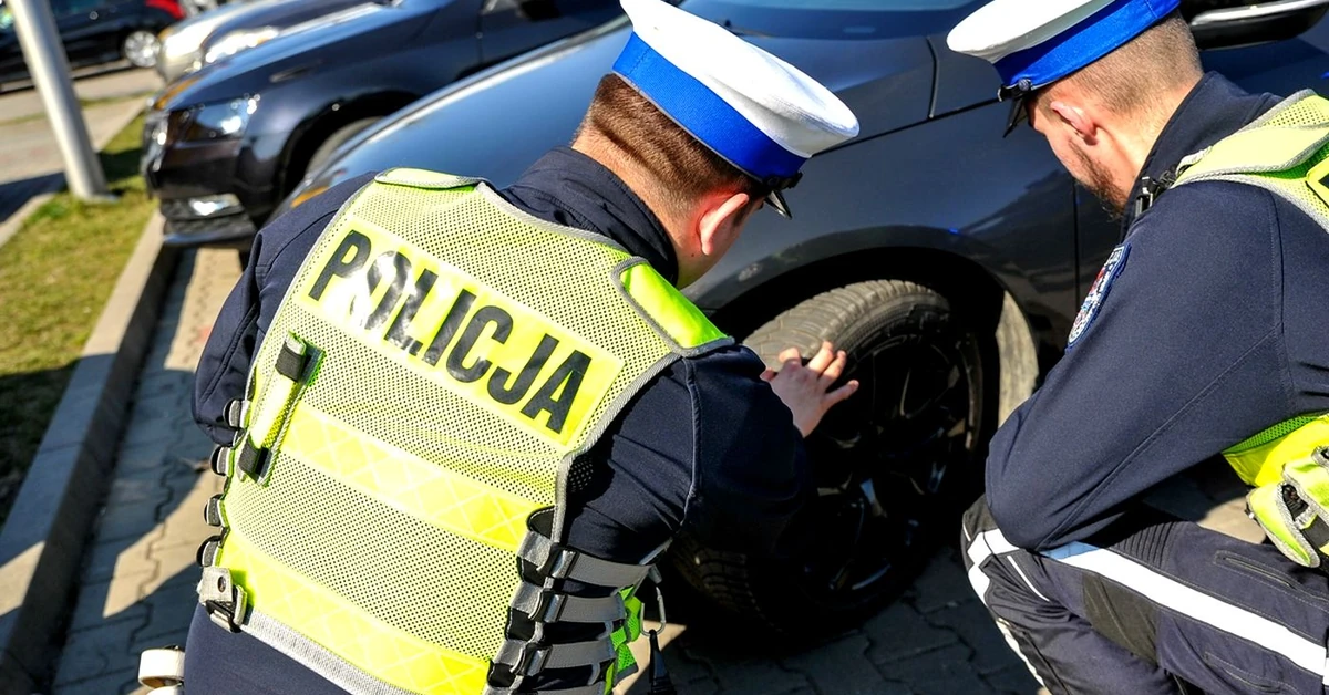 Masz to w aucie? Żegnaj się z dowodem rejestracyjnym