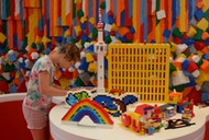 Legoland klocki lego