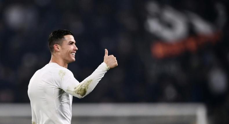 The Juventus group better than Real Madrid, said Portuguese forward Cristiano Ronaldo.