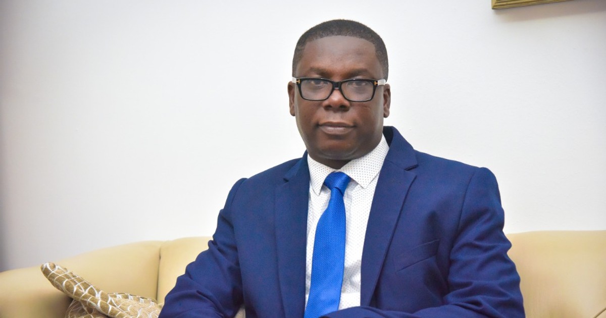 Dr. Gideon Boako: Here are 6 things to know about Bawumia's campaign spokesperson - Vimarsana News