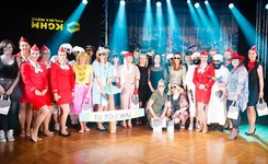 Skandal z 'TU POLEWAJ' na imprezie KGHM nie był przypadkowy? 'Wszystko wskazuje na to, że to zaplanowana prowokacja'