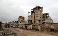 Wstrząsające odkrycie w Ar-Rakce. Grób zbiorowy ze zwłokami kilkuset osób. Wśród ofiar mogą być cudzoziemcy