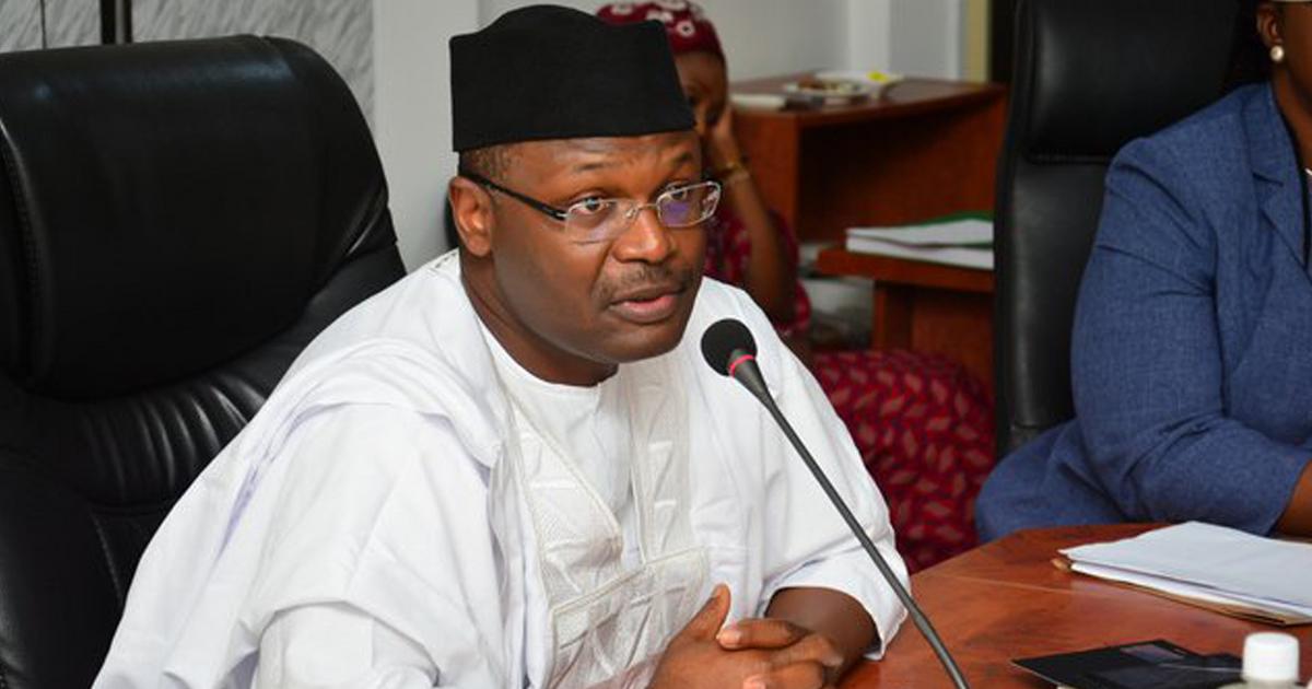 2023: INEC announces date for submission of candidates - Vimarsana News