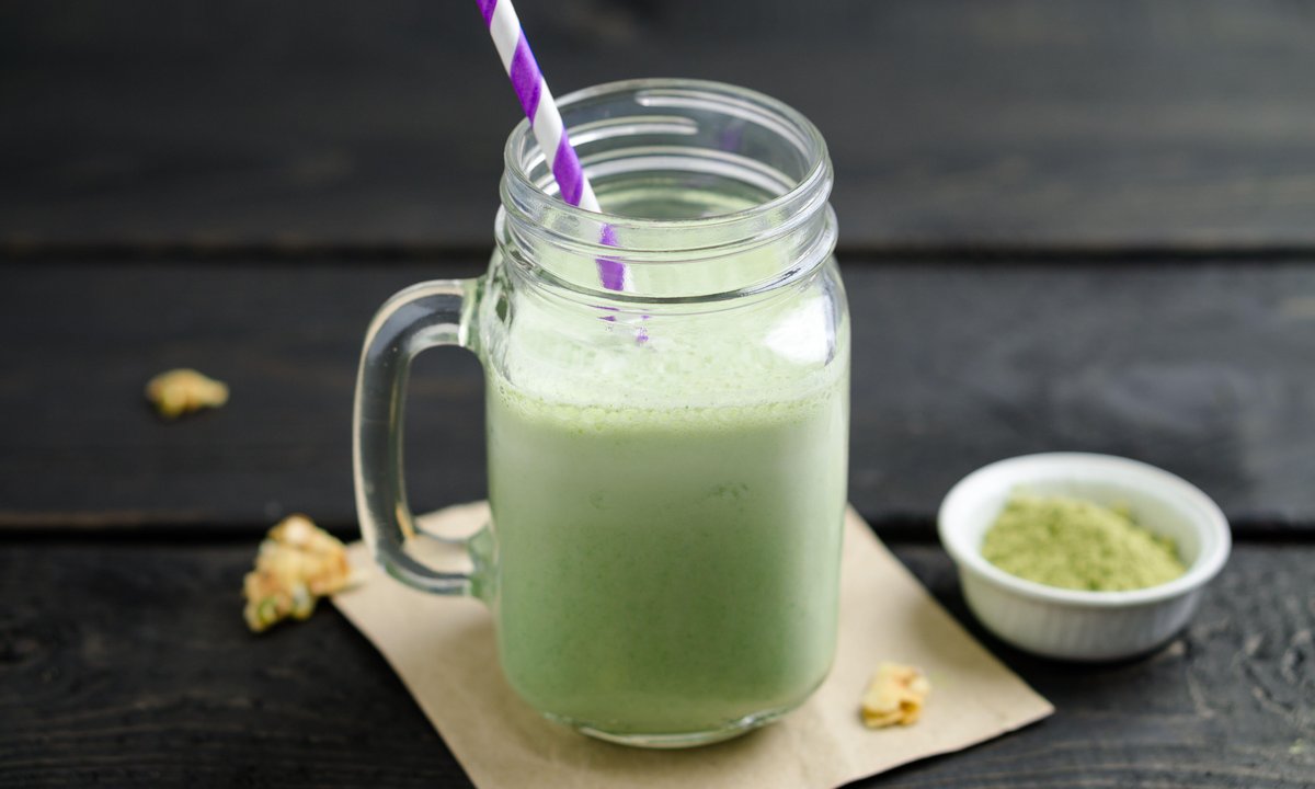 Czy matcha jest naprawdę zdrowa? Dziewięć zalet i cztery skutki uboczne