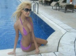 Wyznania nieletniej prostytutki