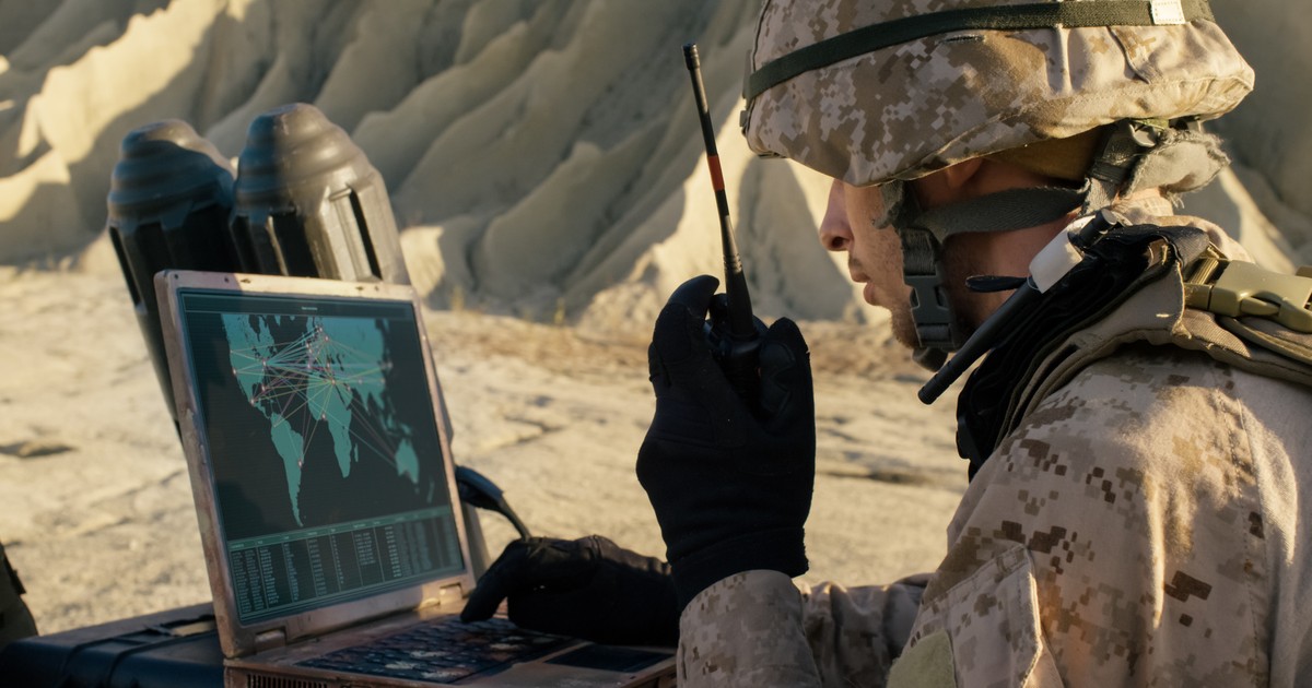 Rosja oskarża Wielką Brytanię o atak na jej terytorium