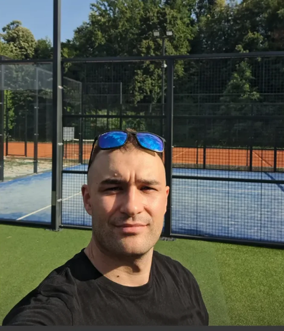 Evo kako danas izgleda Haris Berković