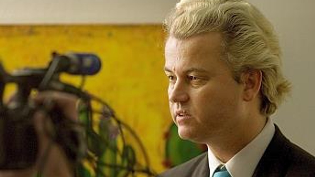 Geert Wilders