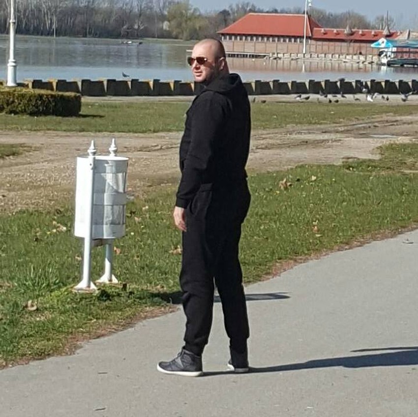 Vuko Marković uhapšen je zbog ranjavanja MMA borca