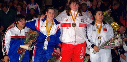 Polka była najlepsza na świecie w judo. Teraz ma problemy ze zdrowiem. Mistrzyni świata grozi paraliż!