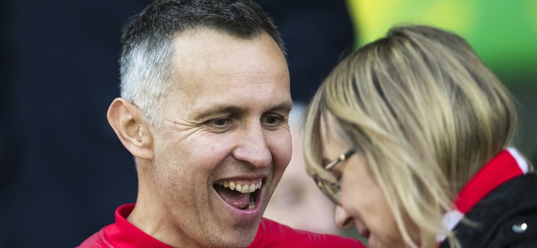 Kołtoń odpowiedział Michniewiczowi. "Afera premiowa zmiotła cię z posady selekcjonera"