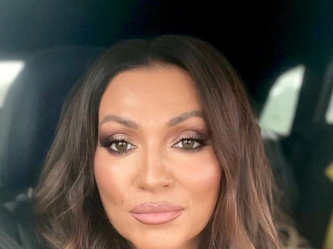 Nina Badriž zna koji su vanvremenski komadi, foto: Instagram, screenshot