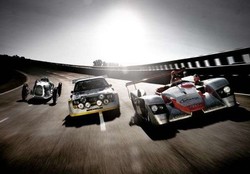 Audi ujawni nowy prototyp. Takiego auta jeszcze nie było