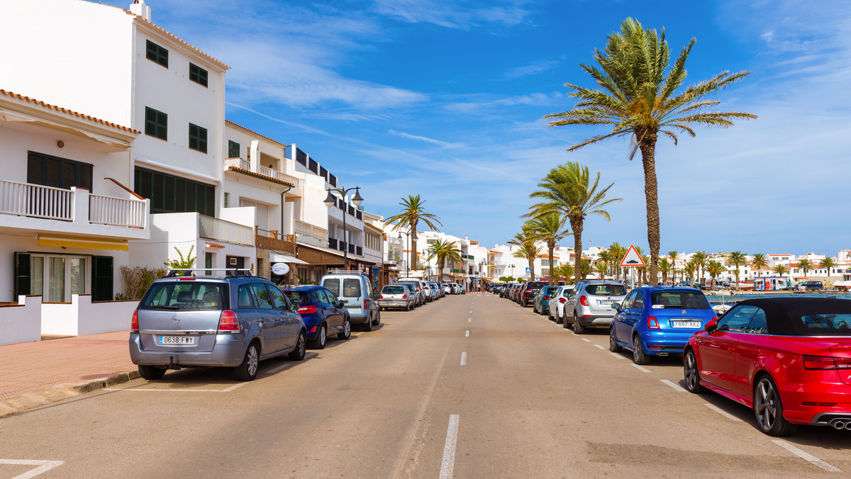 Popularna hiszpańska wyspa ograniczy latem liczbę samochodów