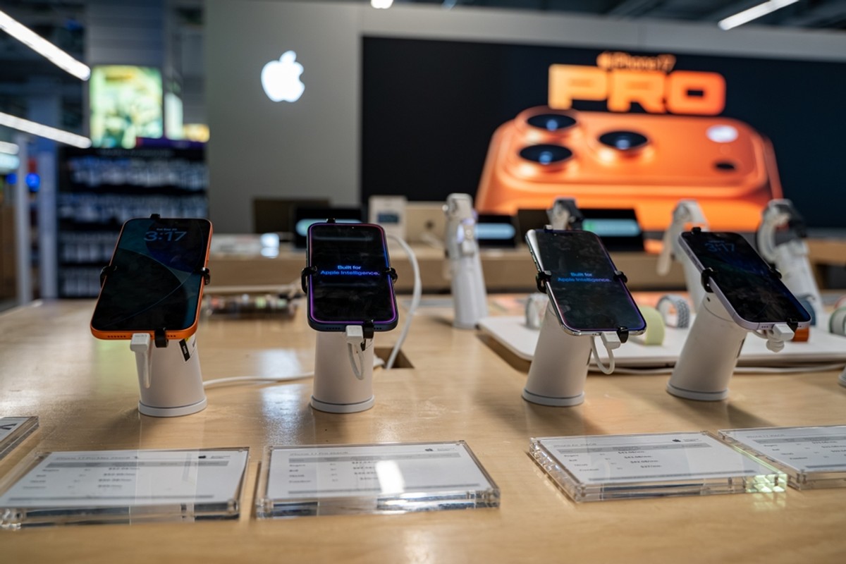 Amerykański gigant dostał karę w Europie. "Pozycja absolutnie dominująca"