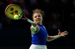 Pogromczynie polskich tenisistek triumfatorkami Billie Jean King Cup