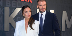 Victoria Beckham kończy 50 lat. Gdy David zobaczył ją w telewizji, od razu wiedział, że zostanie jego żoną