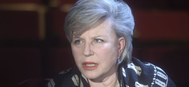 Janda: Artyści, którzy zawodowo służą ludziom, nie mogą udać się na emigrację wewnętrzną