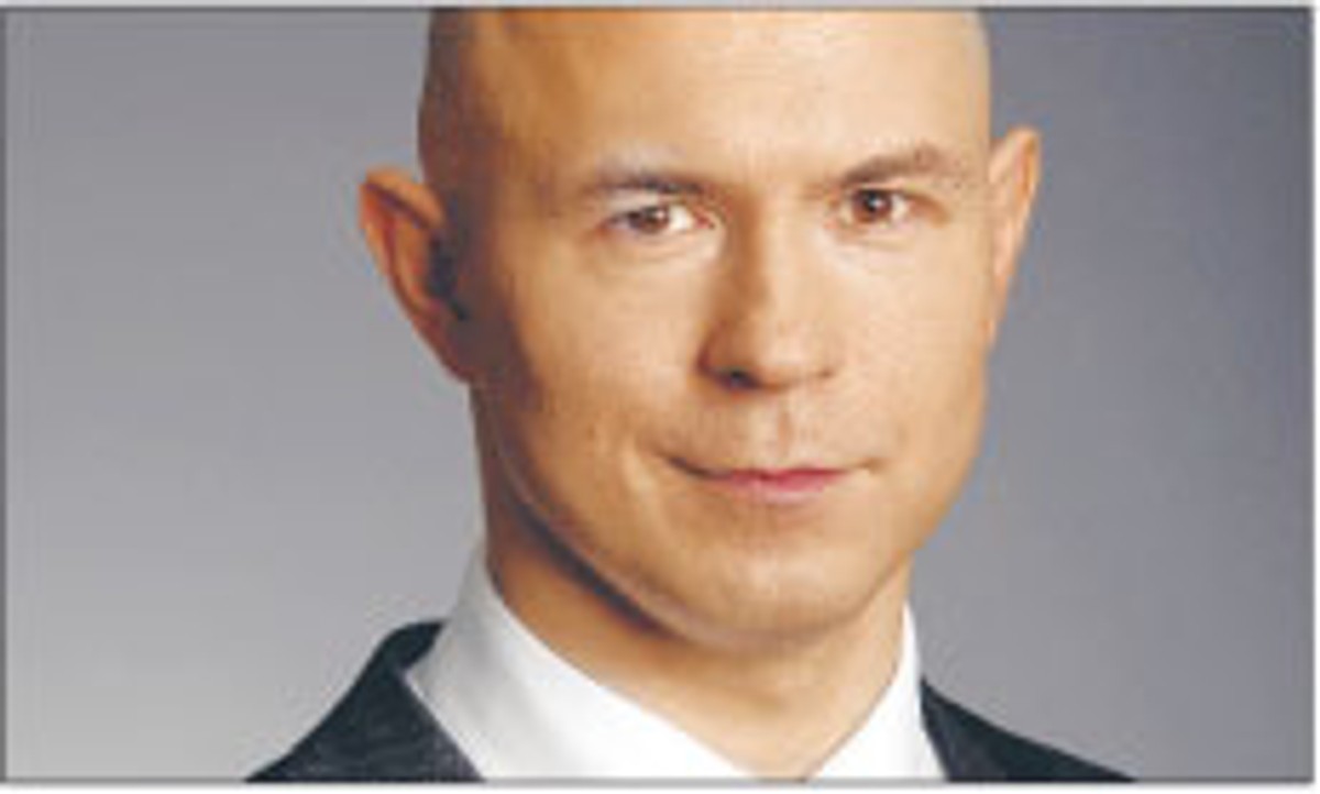 dr Jerzy Kopyra, radca prawny w K&L Gates Jamka Sp.k. właściciel i wykładowca Akademii Prawa Budowlanego