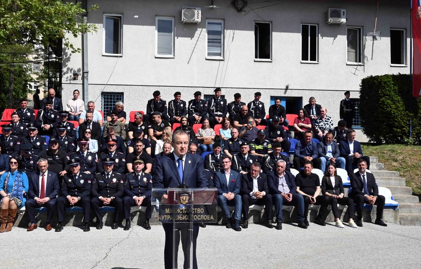 Policijska brigada