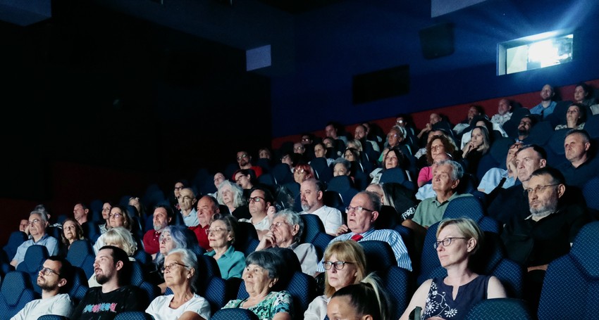 Premijera filma "Legati Matice srpske: Matičin grb" reditelja Dragana Stojmenovića