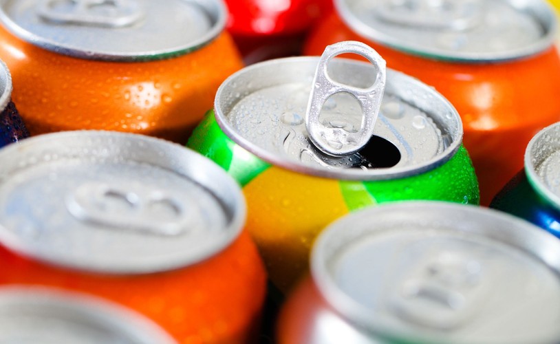 Ile cukru zjada rocznie przecięty Polak?