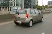 Mitsubishi Colt 1.3 Clear Tec - Oszczędza, kiedy stoi